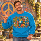Hippie 2 Sweater