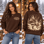 I Believe Sweater