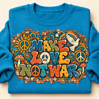 Hippie 2 Sweater