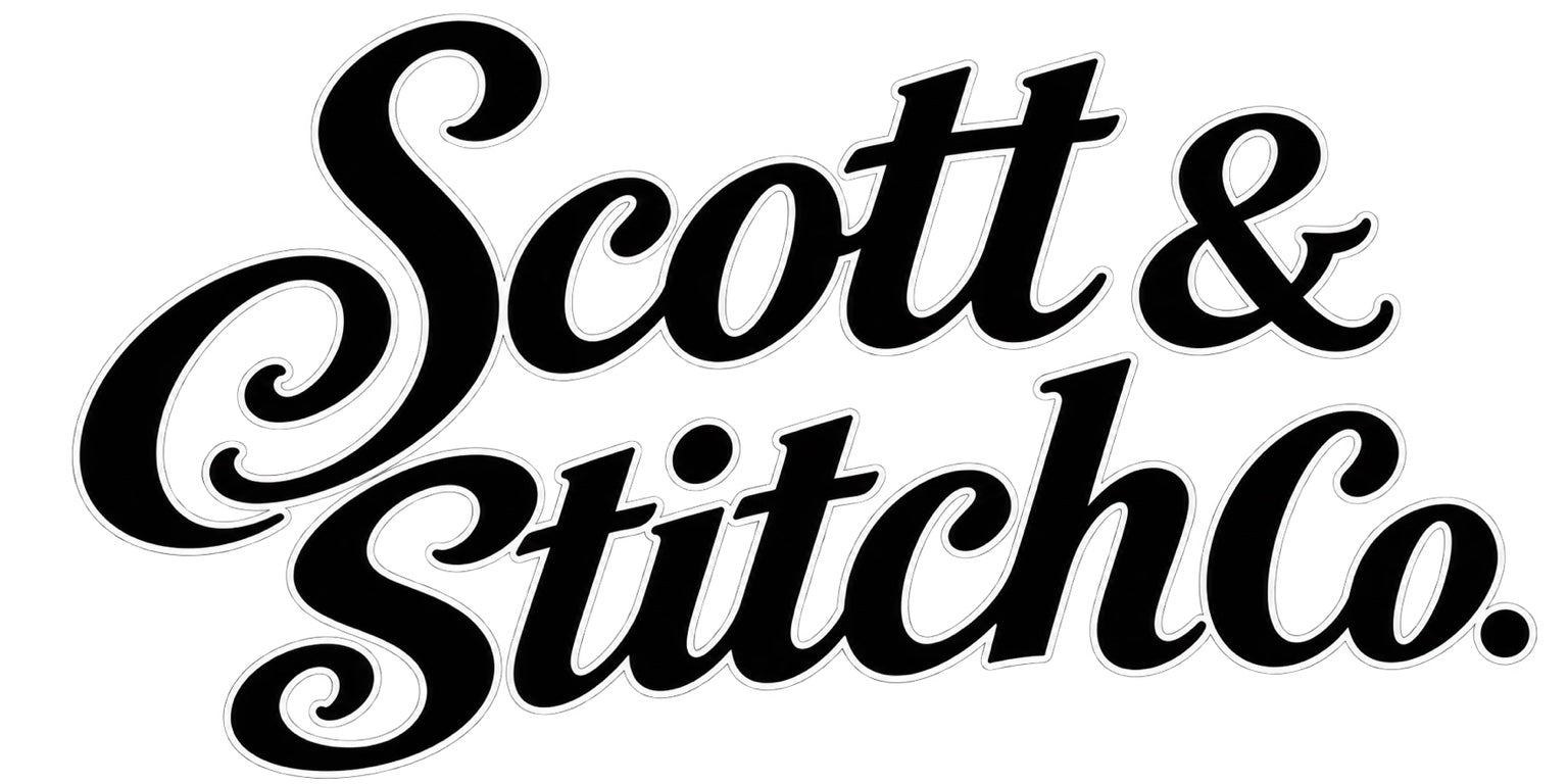 Scott and Stitch Co.